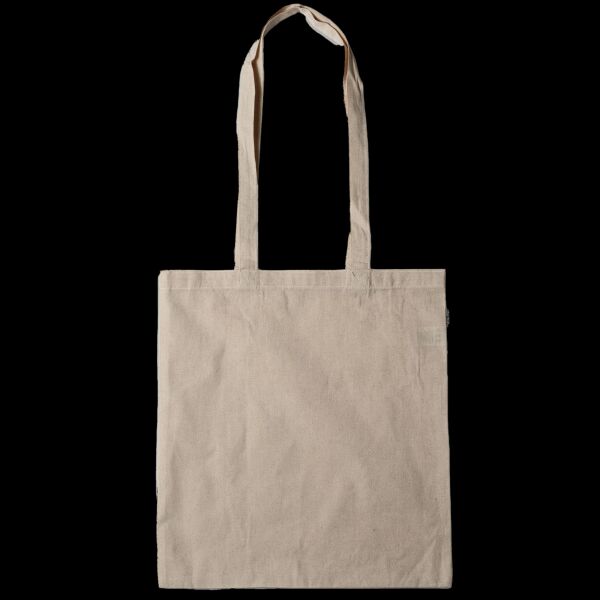 Calico Tote Bag - Thread Project Thumbnail